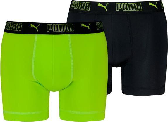 Produktbild Puma Sport Microfiber Boxer (M, 2er Pack)