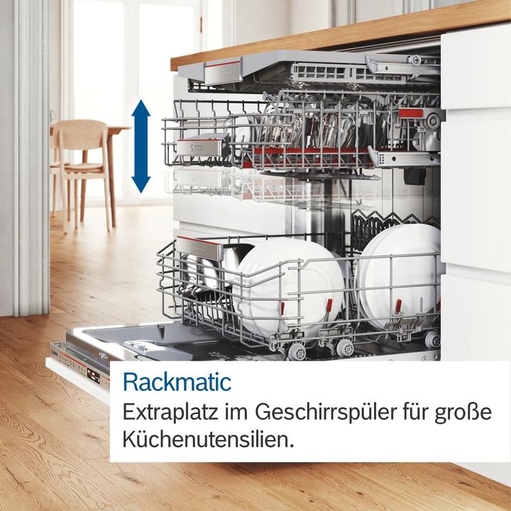 Immagine prodotto Bosch Hausgeräte Bosch SMU4ECS22E Serie 4