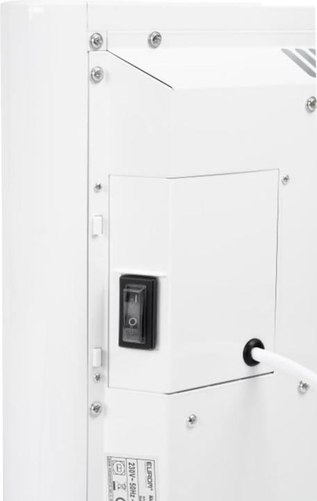 Actual product image Eurom Alutherm (2000 W)