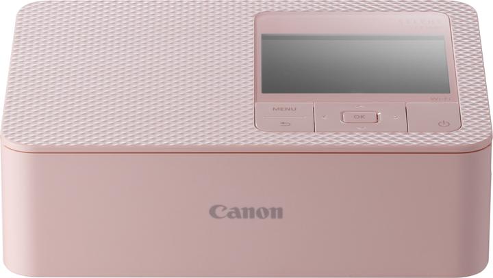 Canon Selphy CP1500 (Thermal printing, Colour)