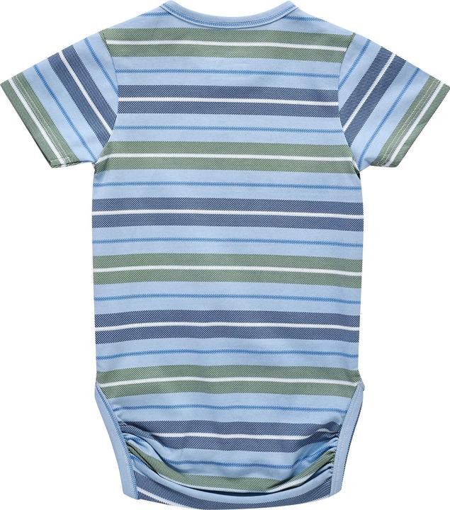 Image du produit hummel Hmljan Body S/S (74)