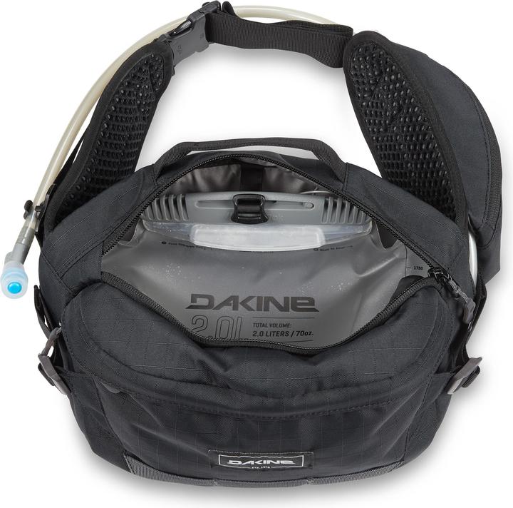 Actual product image Dakine Hot Laps (5 l)