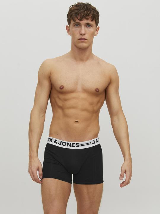 Image du produit Jack & Jones Sense (S, Lot de 3)