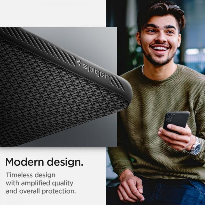Image du produit Spigen Air liquide (Samsung Galaxy S22 5G)