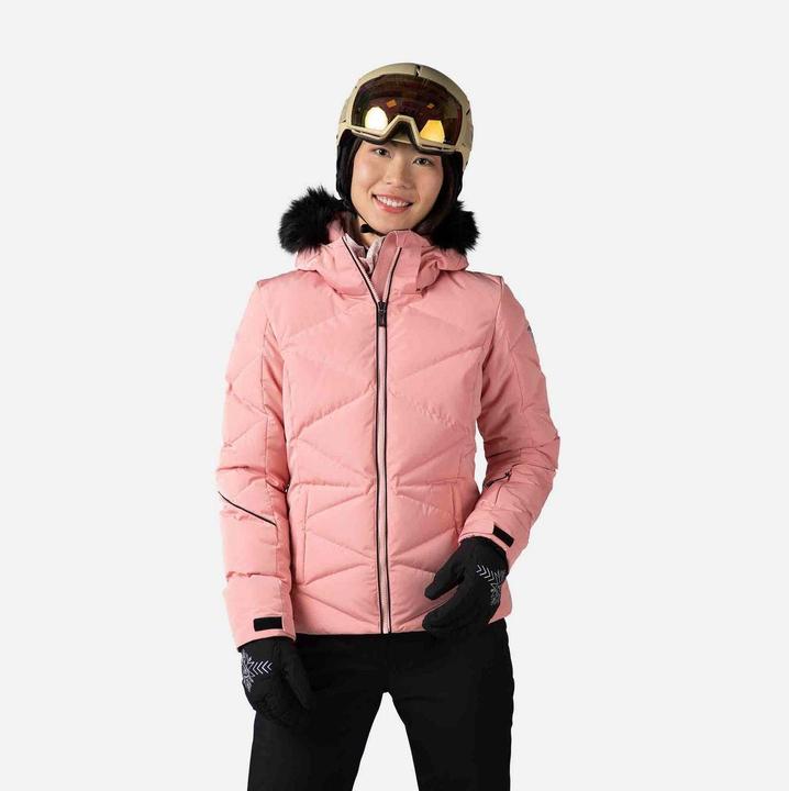 Rossignol Staci Jkt Jacke (L)