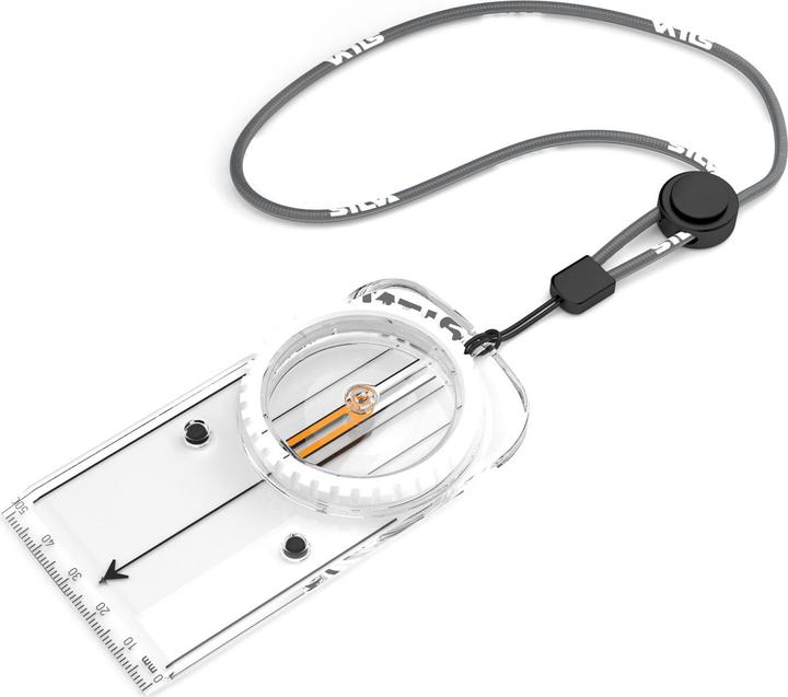 Actual product image Silva Spike Jet -kilpakompassi