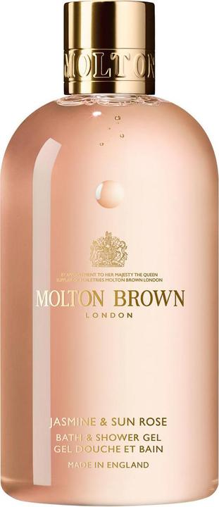 Molton Brown Jasmine & Sun Rose (300 ml)