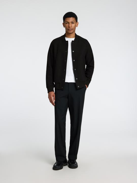Produktbild Selected Homme Klassische Bomberjacke (L)