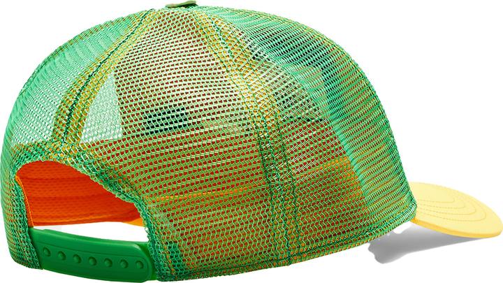 Actual product image Peak Performance Trucker Cap (One size)