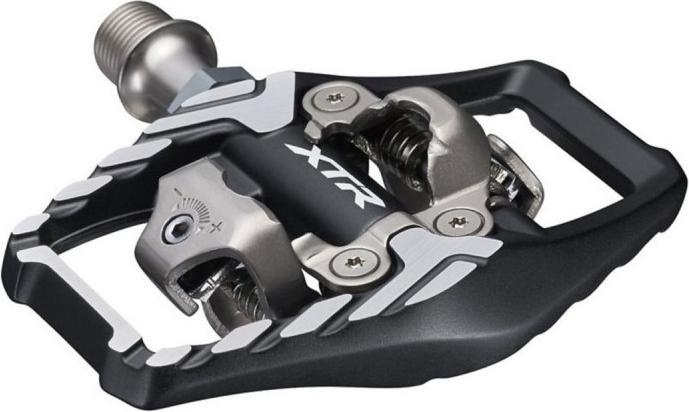 Produktbild Shimano SPD XTR M9120