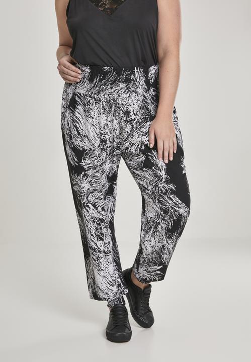 Actual product image Urban Classics Ladies Sarong Pants (XS)
