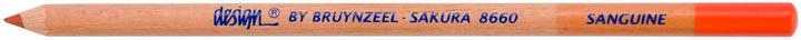 Image du produit Bruynzeel Design Specialties Sanguine (Optimiste)