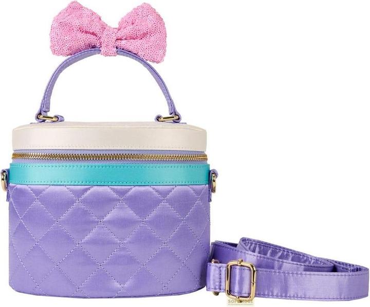 Immagine prodotto Loungefly Disney Daisy shoulder bag