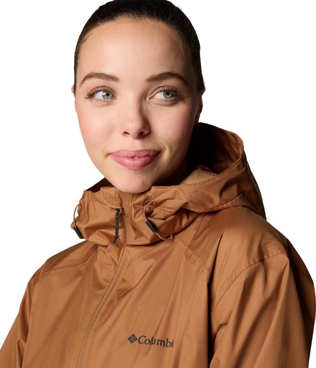 Produktbild Columbia Inner Limits™ III Jacket (XL)