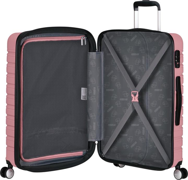 Immagine prodotto American Tourister Filatoio FLASHLINE (69 l, M (50 - 90l))