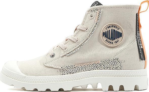 Produktbild Palladium Pampa Underlayer (37)