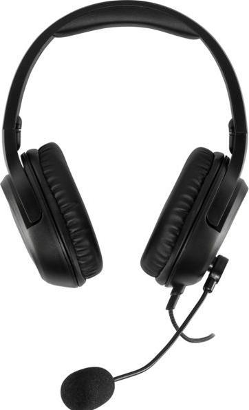 Actual product image Lenovo H110 Gaming Headset (P) (Cable)