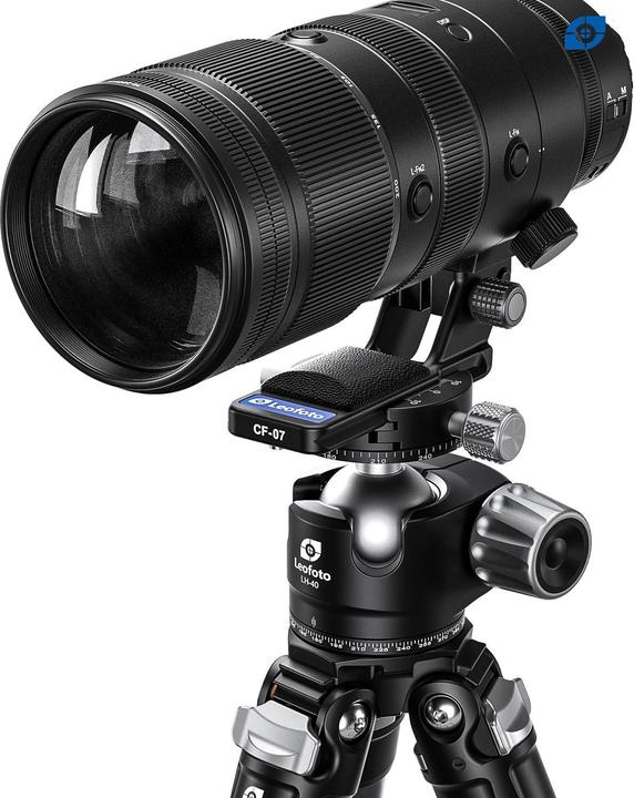Image du produit Leofoto CF-07 Lens foot