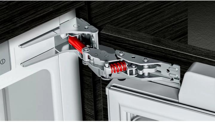 Produktbild Siemens KI52LADE0 (228 l)