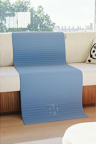 Actual product image Hercule Studio Trainingsmatte ARCHY EXERCISE MAT (8 mm)