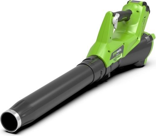 Image du produit Greenworks Paulette (Fonctionnement sur batterie, Souffleur de feuilles)