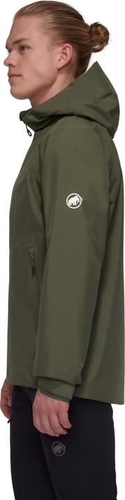Immagine prodotto Mammut Alto Light HS Giacca con cappuccio Uomo (L)