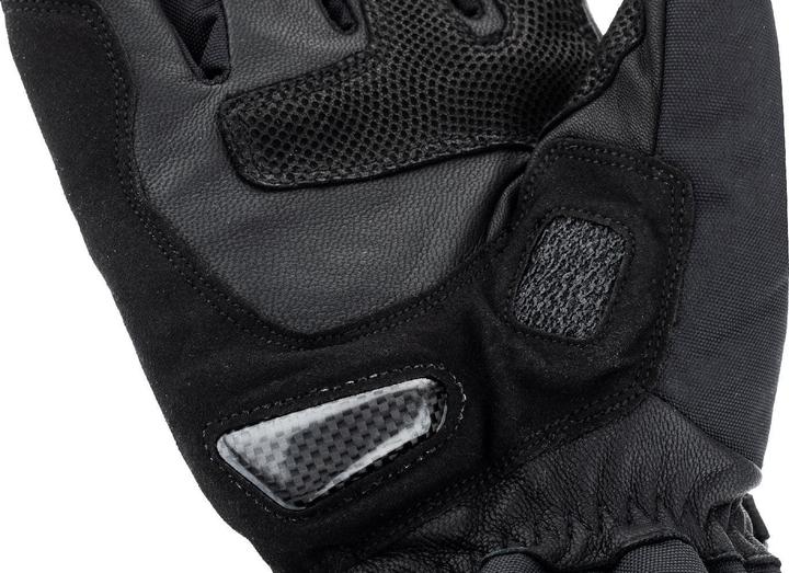 Image du produit Bertschat Gants de moto chauffants Pro Dual Heating (M)