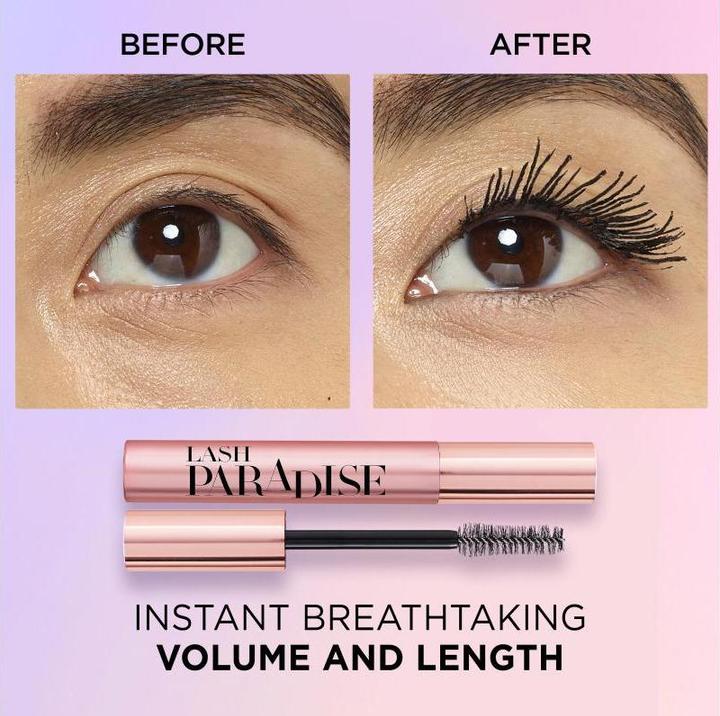 Produktbild L'Oréal Paris Paradise (1 schwarz)