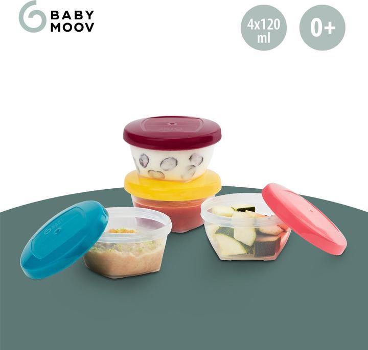 Image du produit Babymoov Babybols
