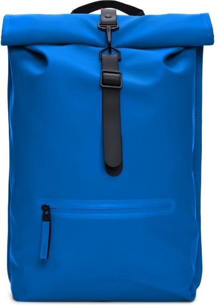 Rains Rolltoprucksack Waves