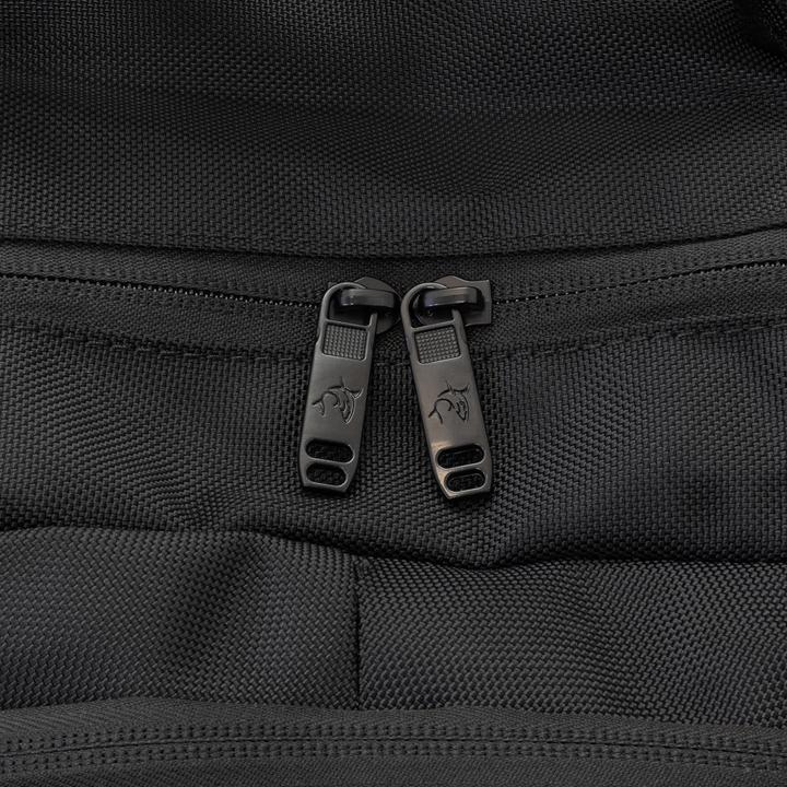 Actual product image White Shark GBP-013 Defender Black