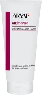 Immagine prodotto Arval Crema esfoliante Antimacula (Crema corpo)