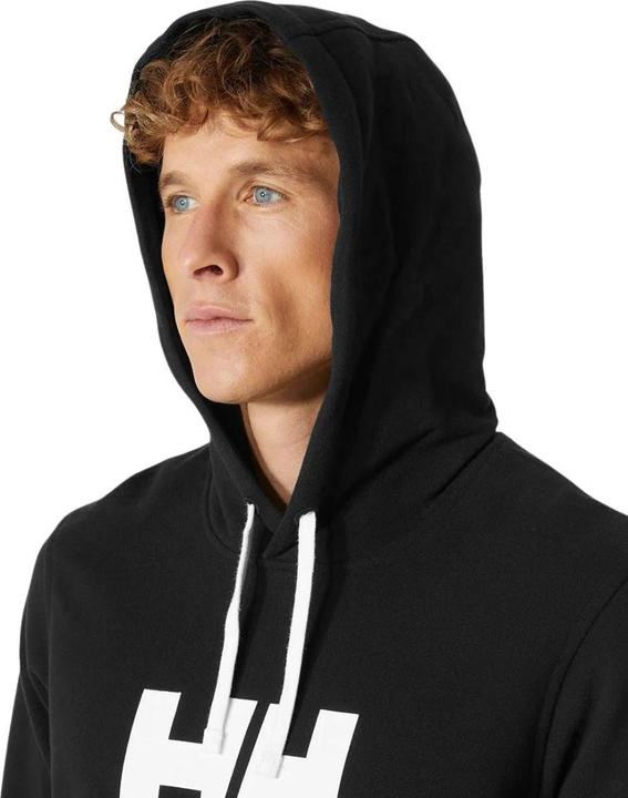 Image du produit Helly Hansen 990 NOIR 33977 990-M (M)
