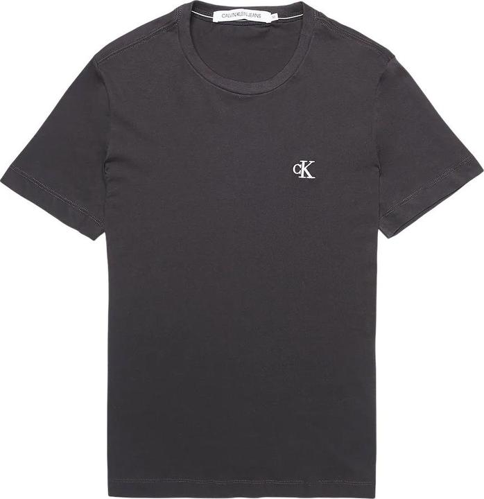 Immagine prodotto Calvin Klein Essential Maglietta Aderente Uomo (S)