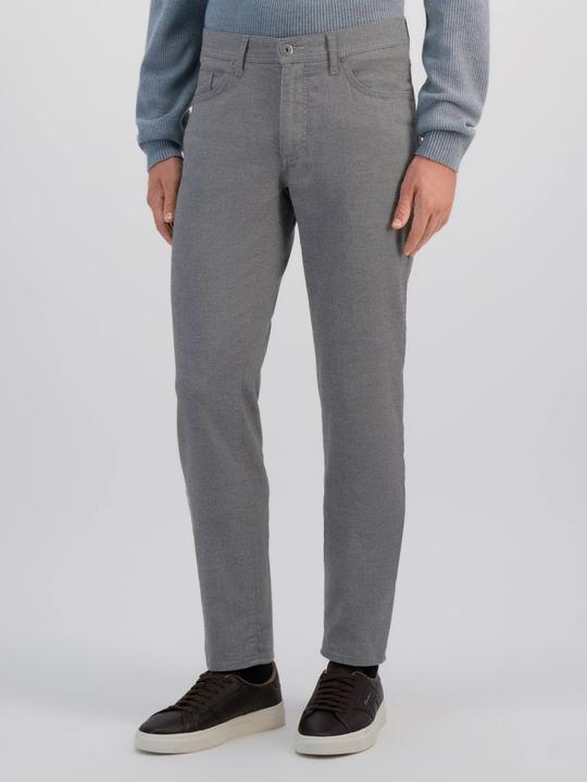 Produktbild BRAX Cadiz (Cooper New) Pants Straight Fit Silver (W36/L32)