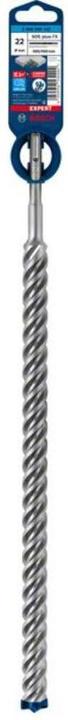 Produktbild Bosch Professional Zubehör EXPERT SDS plus-7X Hammerbohrer, 22 x 400 x 450 mm (4-22 Millimeter)