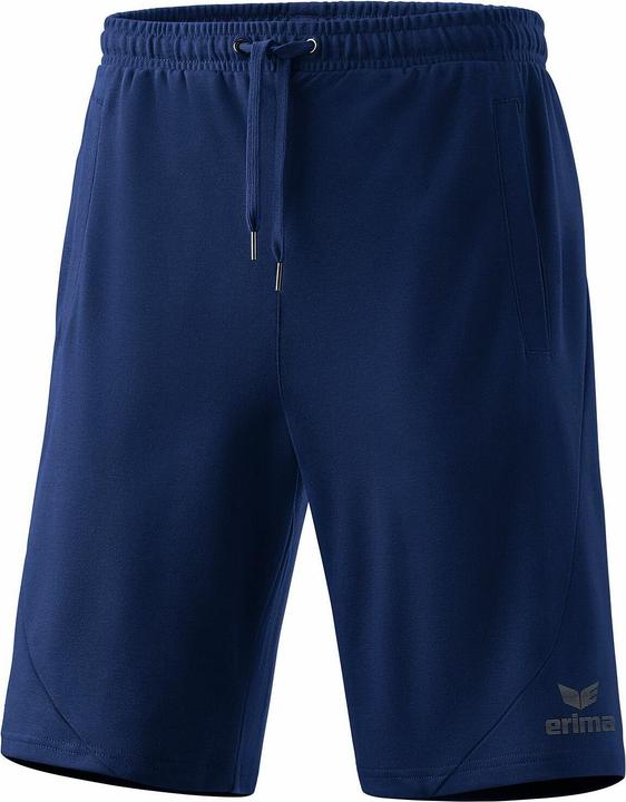 Actual product image Erima Essential Sweatshorts (140)