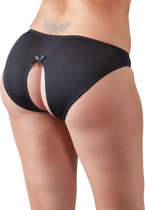 Actual product image Cottelli Collection Open (XXL)