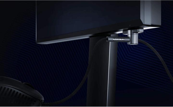 Actual product image Pulsar Gaming Gears Micro Bungee ES (Wireless, Cable)