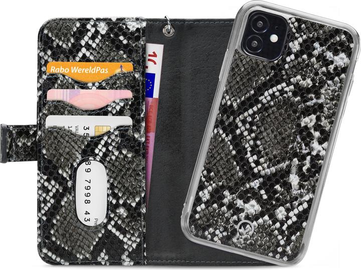 Produktbild Mobilize 2in1 Reissverschlusstasche (Apple iPhone 12 mini)