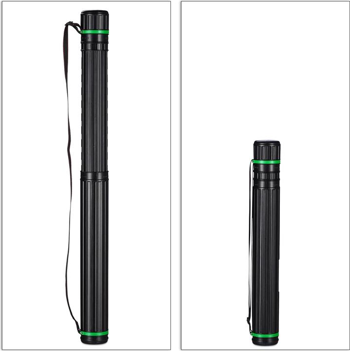 Actual product image Relaxdays Poster roll (A0, 1 x)