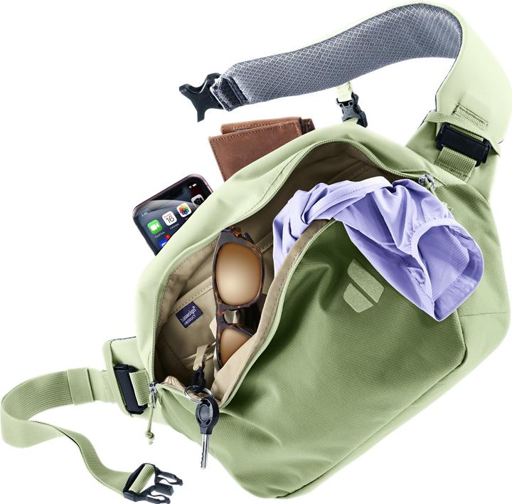 Actual product image Deuter Stroof 5 (5 l)
