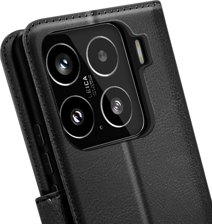 Produktbild Mayaxess SecureCard Cover (Xiaomi 15)