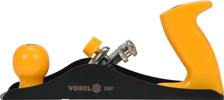Image du produit Toya VOREL METAL WOOD STRING Lame de 235mm / 44mm (44 mm)