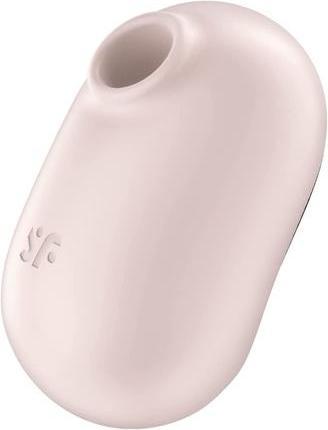 Productafbeelding Satisfyer Pro To Go 2 - Beige