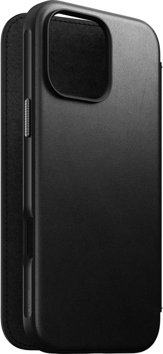 Produktbild Nomad Modern Leather Folio (Apple iPhone 16 Pro Max)