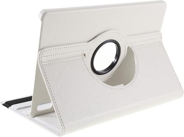 Actual product image MU Classic Rotatable Leather Cover (Galaxy Tab S7)