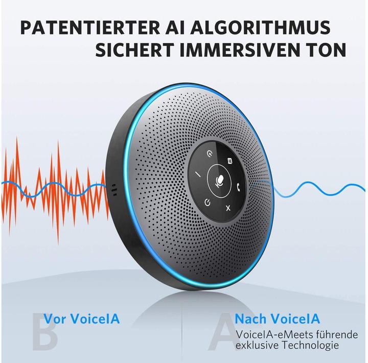 Produktbild EMeet OfficeCore M2 Speakerphone
