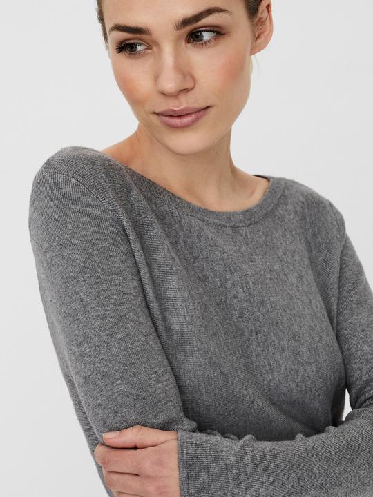 Produktbild Vero Moda U-Boot-Ausschnitt- Minikleid (XL)
