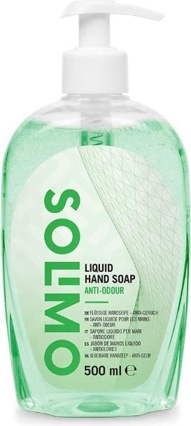 Solimo geruchlose Seife, 500 ml (Flüssigseife, 500 ml)
